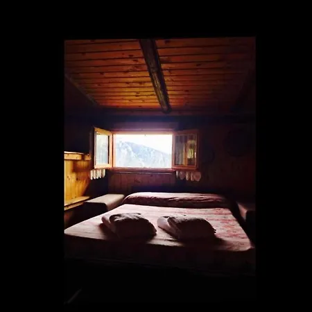Chalet Dossena Splendido Di Montagna Immerso Nella Natura