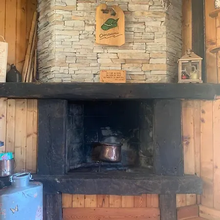 Chalet Dossena Splendido Di Montagna Immerso Nella Natura *