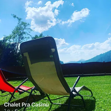 Chalet Dossena Splendido Di Montagna Immerso Nella Natura Madonna della Costa
